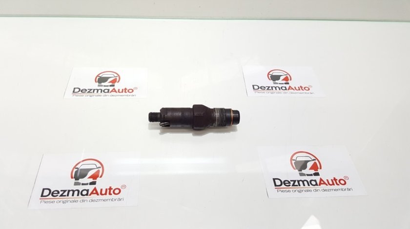 Injector cod LDCR6736001, Citroen Berlingo 1, 1.9