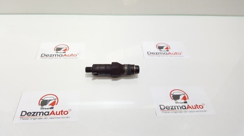 Injector cod LDCR6736001, Citroen Berlingo 2,1.9 (id:339908)