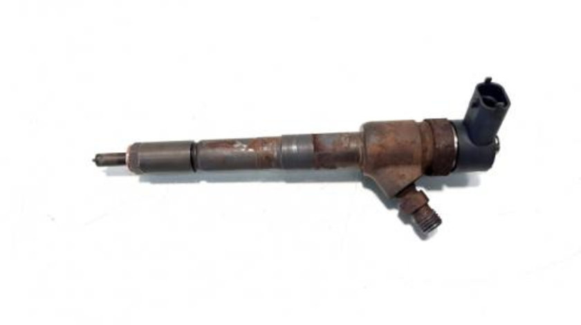 Injector,cod Opel Corsa D, 1.3 cdti, 0445110183 (id:357676)