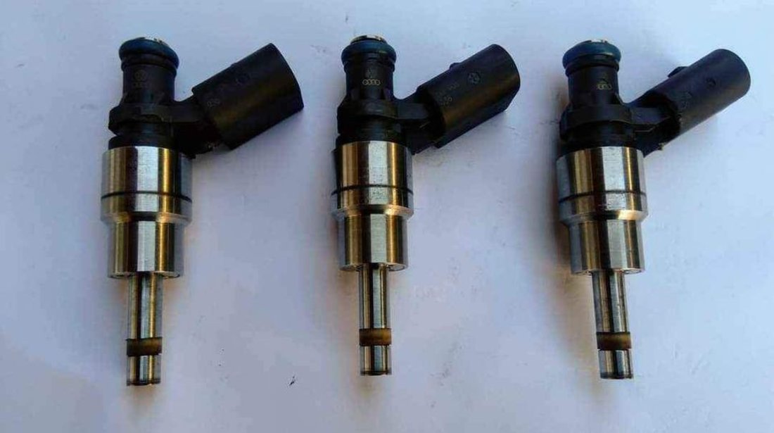 Injector Cod Original 06F906036, 2.0 FSI, 2.0 TFSI, AXW, BLR, BVY, BLX, BVX