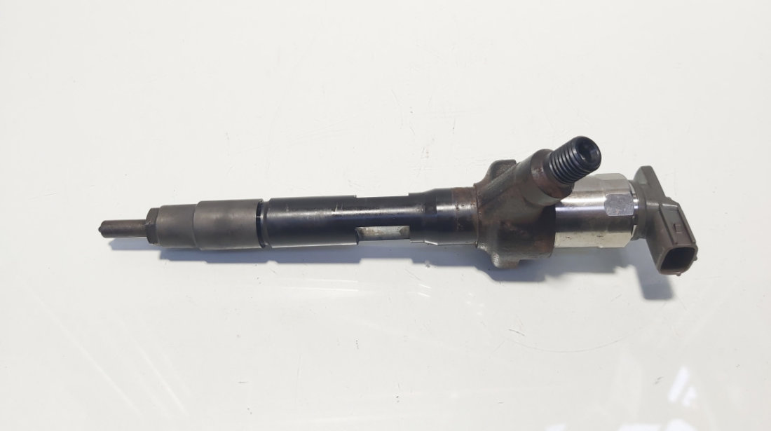 Injector, cod R2AA-13H50, Mazda 3 (BL), 2.2 MZR-CD, R2AA (idi:619476)