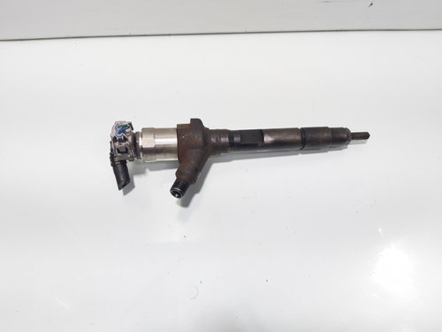 Injector, cod R2AA-13H50, Mazda 3 (BL), 2.2 MZR-CD, R2AA (idi:694532)