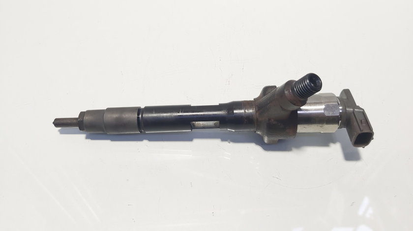 Injector, cod R2AA-13H50, Mazda 3 Sedan (BL), 2.2 MZR-CD, R2AA (idi:619476)