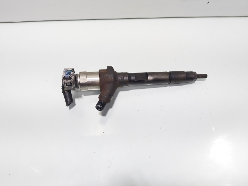 Injector, cod R2AA-13H50, Mazda 3 Sedan (BL), 2.2 MZR-CD, R2AA (idi:694532)