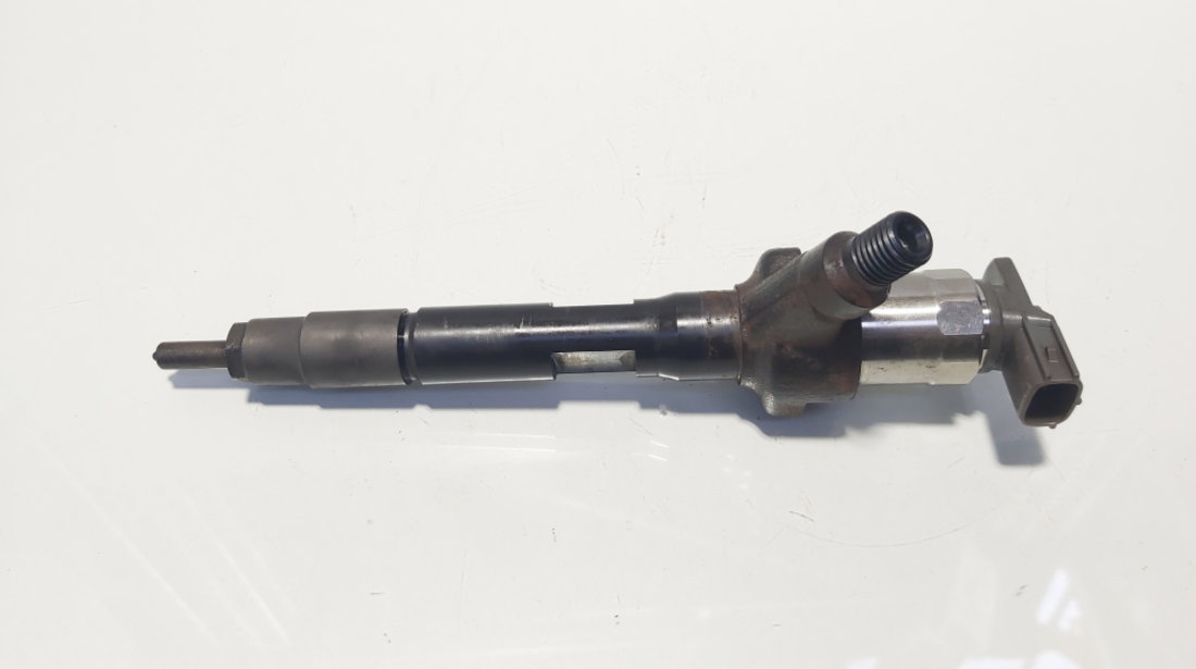 Injector, cod R2AA-13H50, Mazda 6 Combi (GH), 2.2 MZR-CD, R2BF (idi:619476)