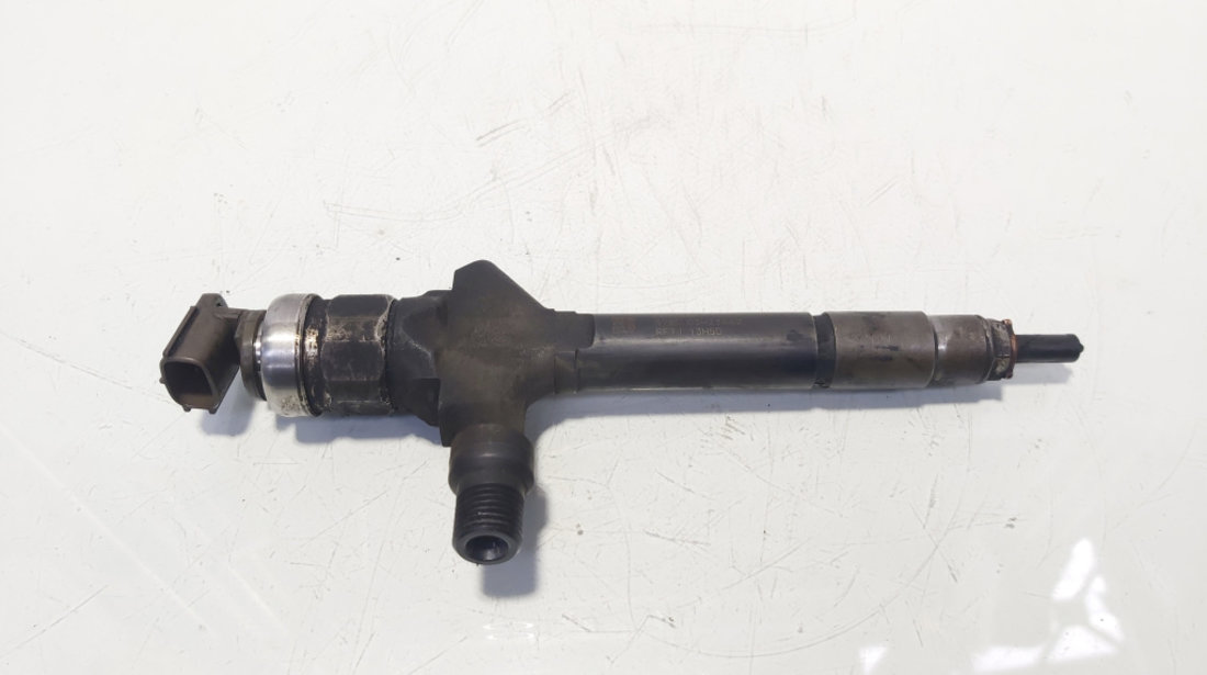 Injector, cod RF7J-13H50, Mazda 5 (CR19) 2.0 diesel, RF7J (id:640411)