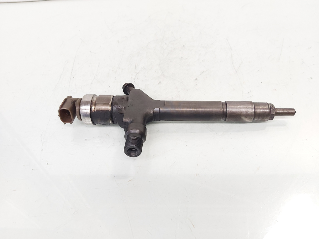 Injector, cod RF7J-13H50, Mazda 5 (CR19) 2.0 diesel, RF7J (id:688741)