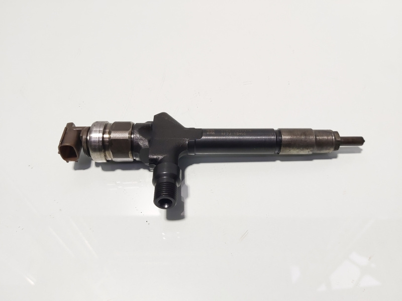 Injector, cod RF7J-13H50, Mazda 5 (CR19) 2.0 diesel, RF7J (id:670482)