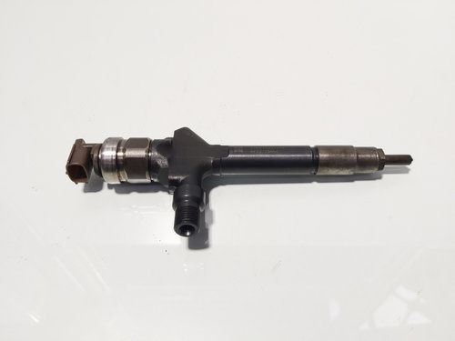 Injector, cod RF7J-13H50, Mazda 5 (CR19) 2.0 diesel, RF7J (id:670482)