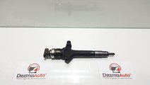 Injector cod RF7J13H50, Mazda 5 (CR19) 2.0CD