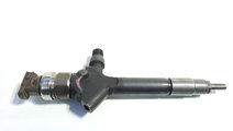 Injector, cod RF7J13H50, Mazda 6 Hatchback, 2.0 d ...