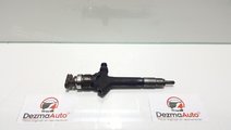 Injector cod RF7J13H50, Mazda 6 Hatchback (GG) 2.0...