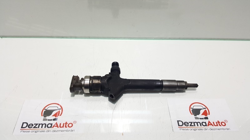 Injector cod RF7J13H50, Mazda 6 Hatchback (GG) 2.0MZR-CD (id:345804)
