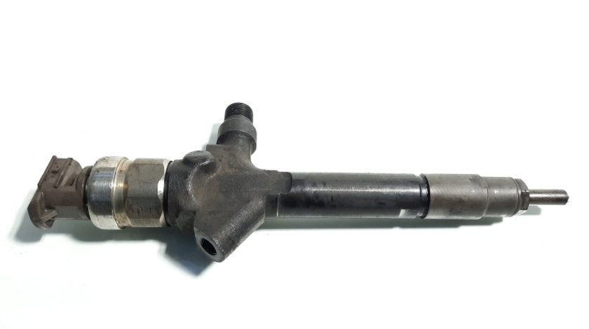 Injector, cod RF8G-13H50, Mazda 6 Hatchback (GG) 2.0 mzr-cd, RF7J (pr:110747)