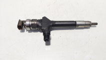 Injector, cod RF8G-13H50, Mazda 6 Hatchback (GG), ...
