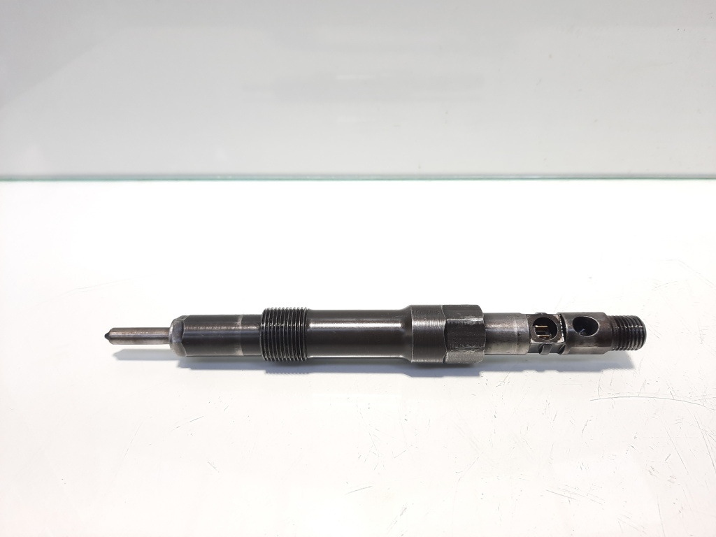 Injector, cod RM2S7Q-AJ, Ford Mondeo 3 (B5Y) 2.0 TDCI, FMBA (id:457588)
