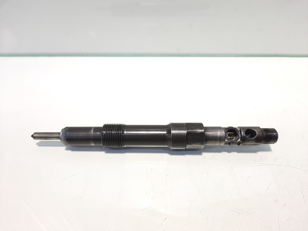 Injector, cod RM2S7Q-AJ, Ford Mondeo 3 (B5Y) 2.0 TDCI, FMBA (id:457591)
