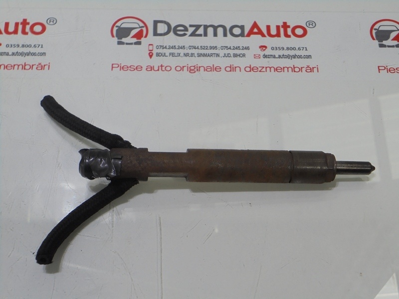 Injector,cod TJBB01702D, Ford Focus sedan 1, 1.8 tddi