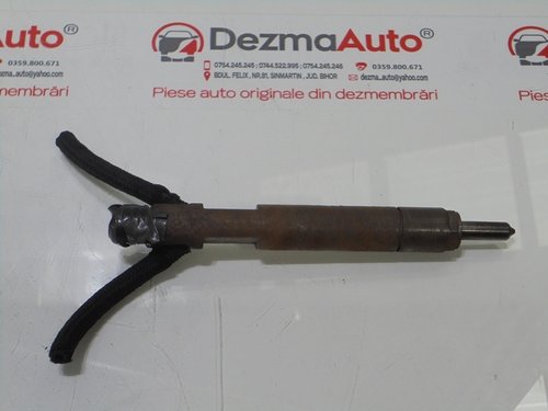 Injector,cod TJBB01702D, Ford Focus sedan 1, 1.8 tddi
