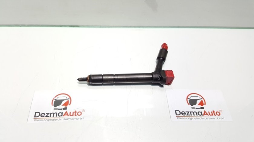 Injector,cod TJBB01901D, Opel Astra G, 1.7 dti (id:343389)