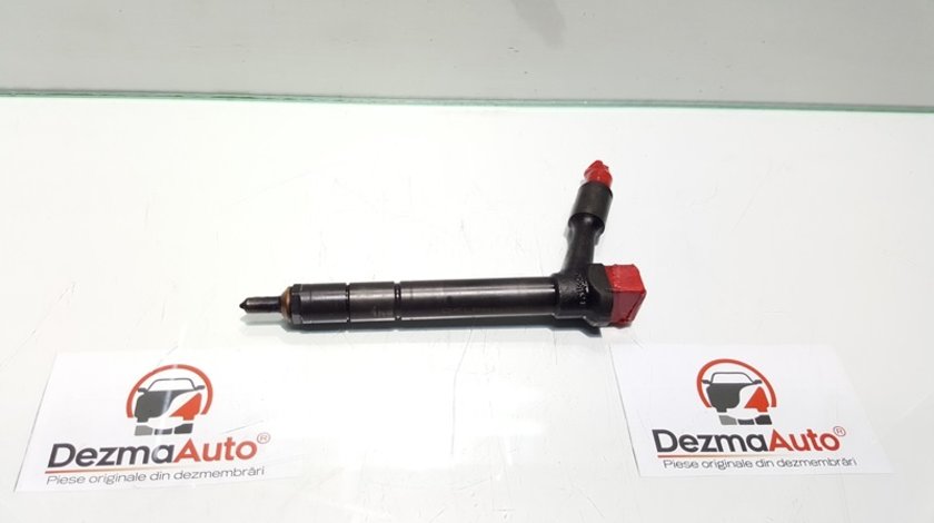 Injector,cod TJBB01901D, Opel Astra G, 1.7 dti (id:343388)