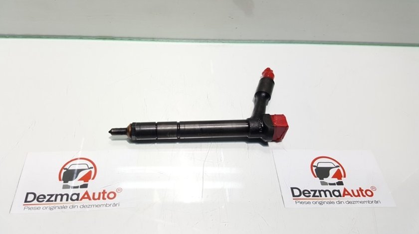 Injector,cod TJBB01901D, Opel Astra G, 1.7 dti (id:343397)