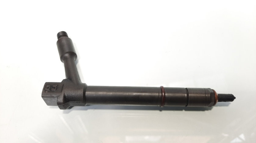 Injector, cod TJBB01901D, Opel Astra G Combi (F35), 1.7 DTI, Y17DT (idi:477612)