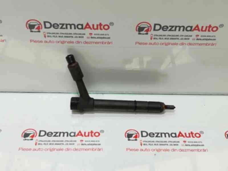 Injector,cod TJBB01901D, Opel Astra G coupe, 1.7 dti (id:319275)