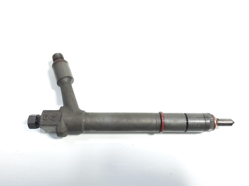 Injector, cod TJBB01901D, Opel Astra G coupe, 1.7 DTI (id:322871)