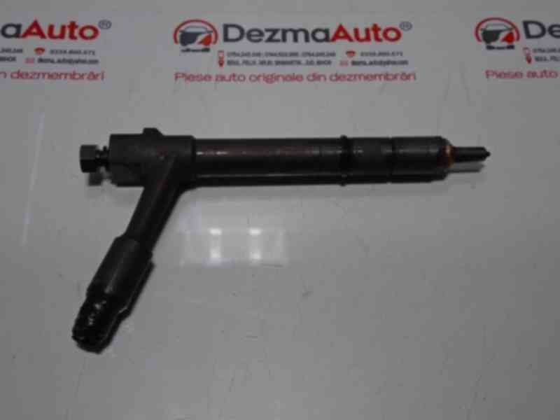 Injector cod TJBB01901D, Opel Astra G coupe 1.7 dti, Y17DT
