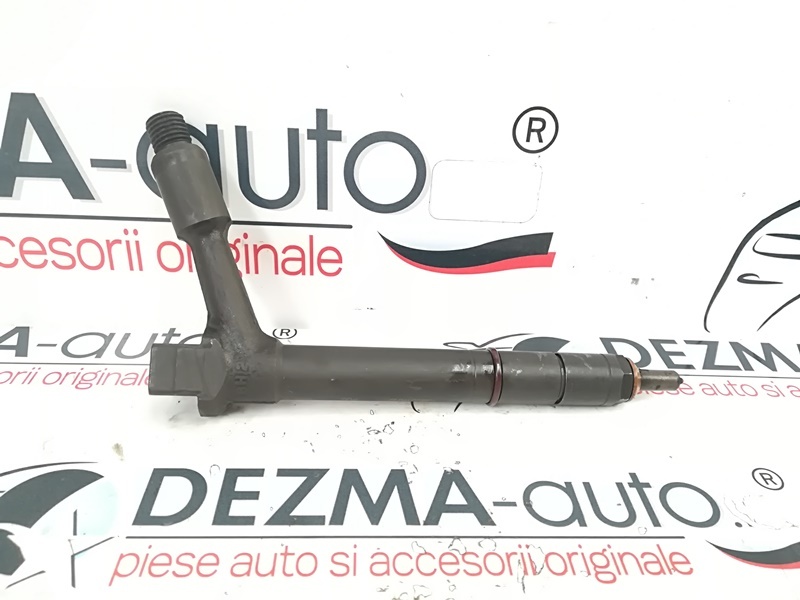 Injector cod TJBB01901D, Opel Astra G coupe, 1.7 dti (id:322870)