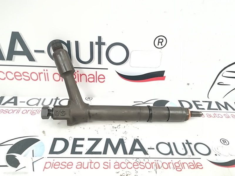 Injector cod TJBB01901D, Opel Astra G hatchback, 1.7 dti (id:292997)