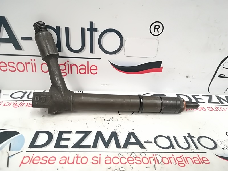 Injector cod TJBB01901D, Opel Astra G hatchback, 1.7 dti (id:271976)