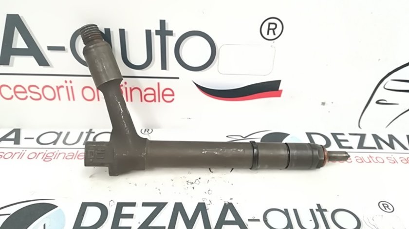 Injector cod TJBB01901D, Opel Astra G hatchback, 1.7 dti (id:271975)