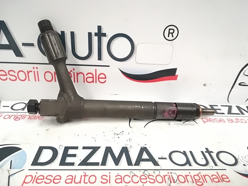 Injector cod TJBB01901D, Opel Astra G hatchback, 1.7 dti (id:292999)