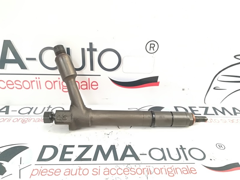 Injector cod TJBB01901D, Opel Astra G hatchback, 1.7 dti (id:293000)