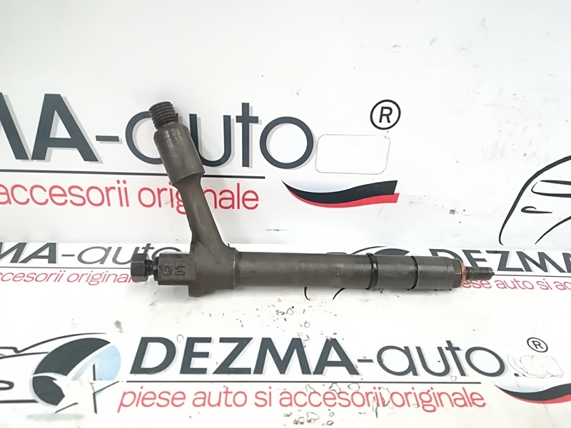 Injector cod TJBB01901D, Opel Astra G hatchback, 1.7 dti (id:292998)