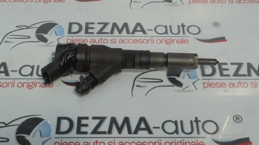 Injector,cod TJBB01901D, Opel Astra G hatchback (F48, F08) 1.7 dti