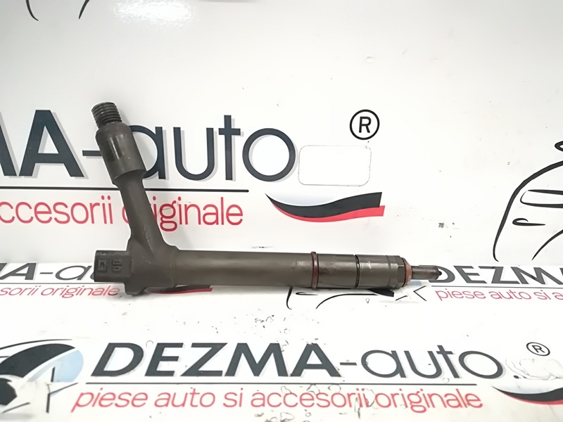 Injector cod TJBB01901D, Opel Astra G sedan (F69) 1.7 dti (id:310827)