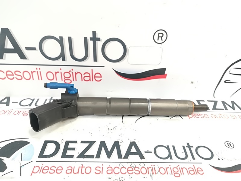 Injector cod TJBB01901D, Opel Astra G sedan (F69) 1.7 dti (id:310828)