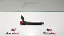 Injector cod TJBB01901D, Opel Astra G sedan (F69) ...