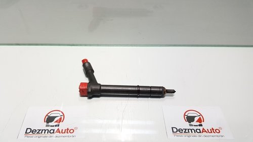 Injector cod TJBB01901D, Opel Astra G sedan (F69) 1.7cdti