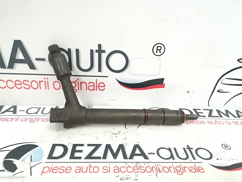 Injector cod TJBB01901D, Opel Astra G sedan (F69) 1.7 dti (id:310830)