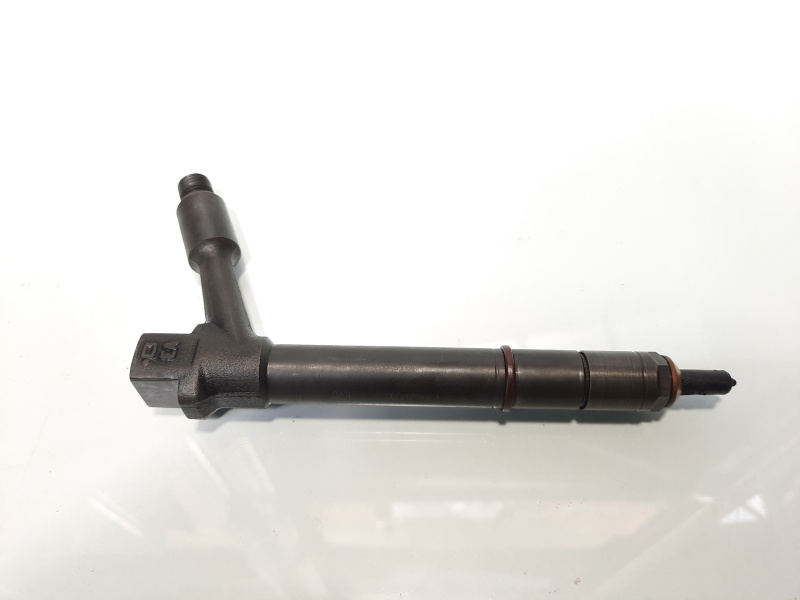 Injector, cod TJBB01901D, Opel Combo Tour, 1.7 DTI, Y17DT (idi:477612)