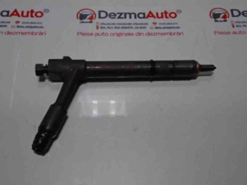 Injector cod TJBB01901D, Opel Combo Tour, 1.7 dti, Y17DT