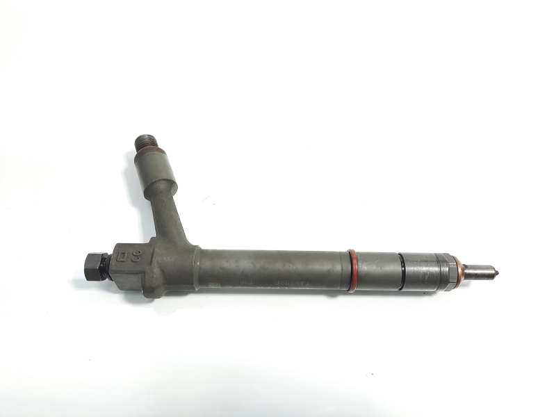 Injector, cod TJBB01901D, Opel Corsa C (F08, F68) 1.7 DI (id:286376)