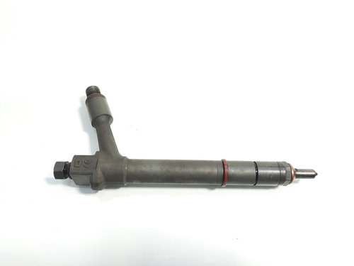 Injector, cod TJBB01901D, Opel Corsa C (F08, F68) 1.7 DI (id:286376)