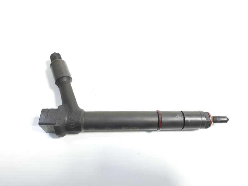 Injector, cod TJBB01901D, Opel Corsa C (F08, F68) 1.7 DI (id:286377)