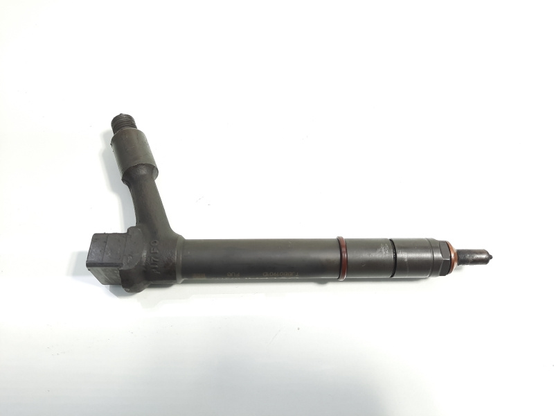 Injector, cod TJBB01901D, Opel Corsa C (F08, F68) 1.7 DI (id:286379)