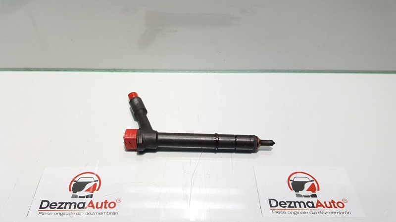 Injector cod TJBB01901D, Opel Corsa C (F08, F68) 1.7di